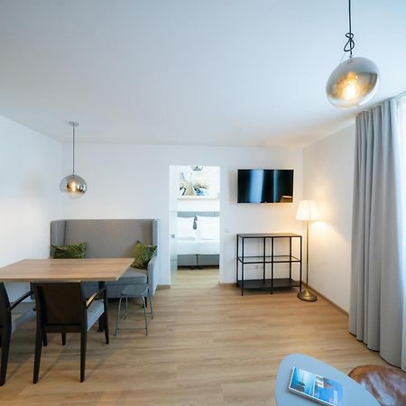 Bodenseezeit Apartmenthotel Garni New Translation Exteriér fotografie