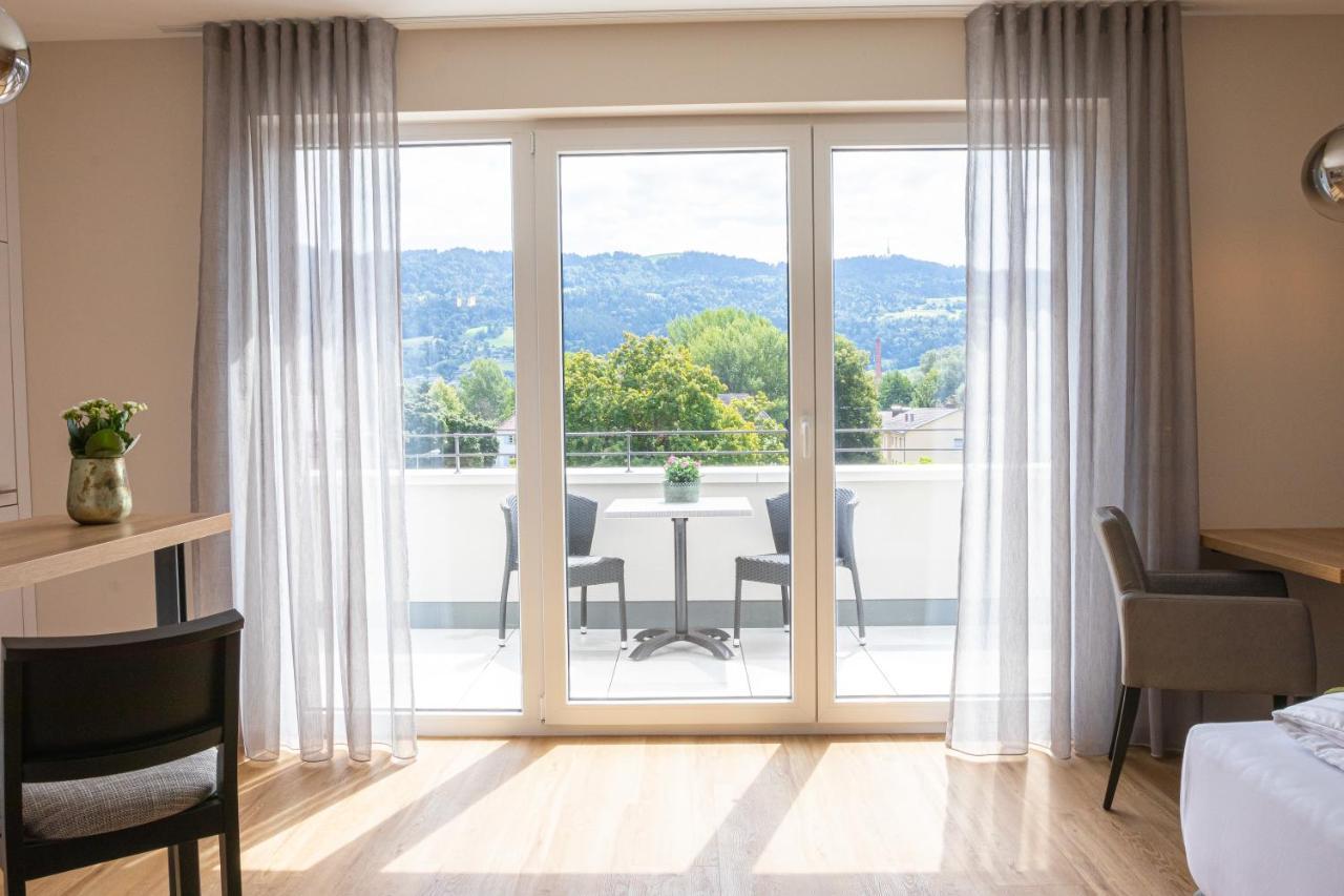 Bodenseezeit Apartmenthotel Garni New Translation Exteriér fotografie