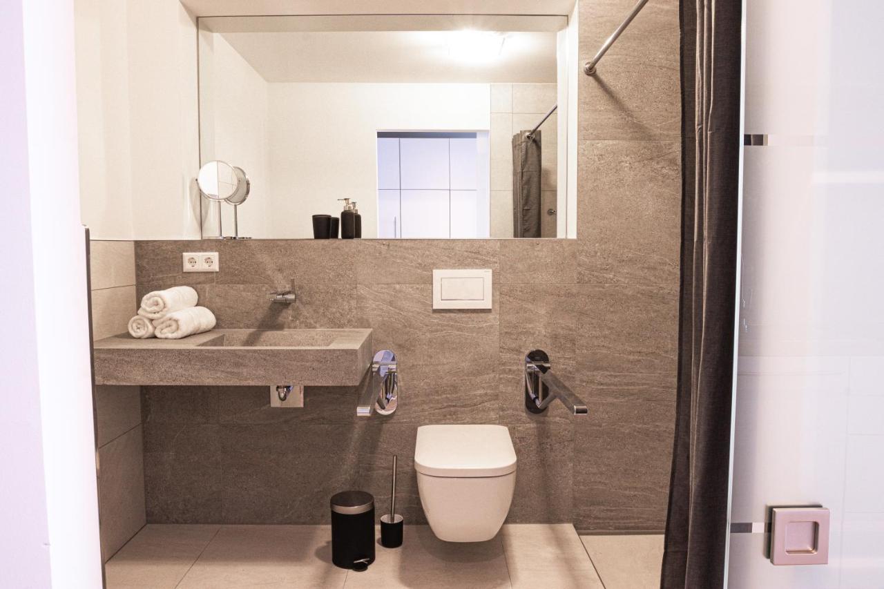 Bodenseezeit Apartmenthotel Garni New Translation Exteriér fotografie