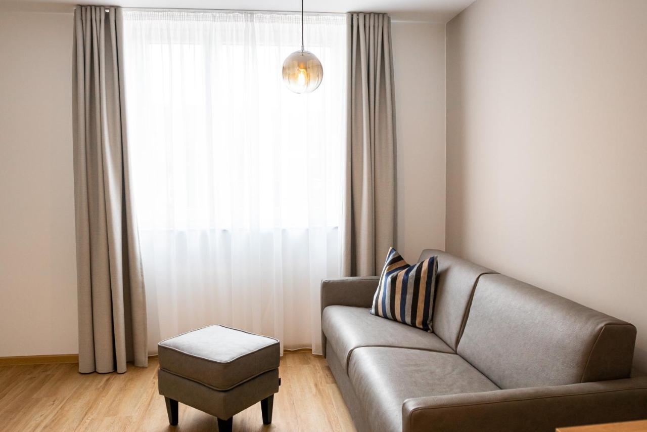 Bodenseezeit Apartmenthotel Garni New Translation Exteriér fotografie